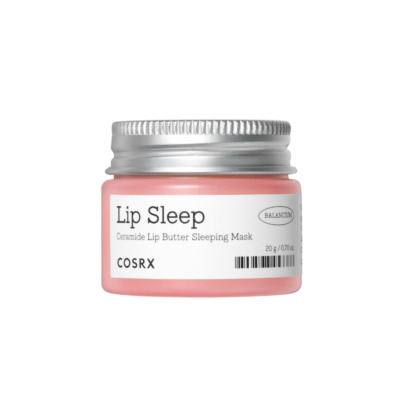 COSRX Lip Sleep Ceramide Lip Butter Sleeping Mask 20 g