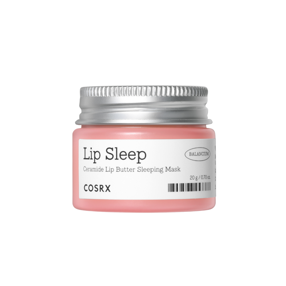 COSRX Lip Sleep Ceramide Lip Butter Sleeping Mask 20 g