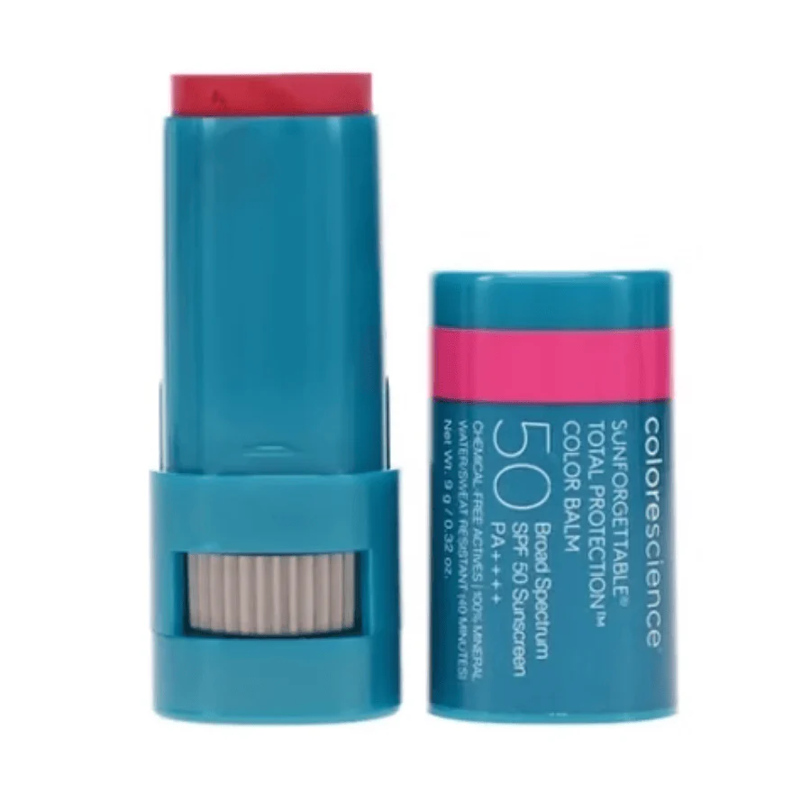 Colorescience Sunforgettable Total Protection Color Balm Berry SPF 50 9 g