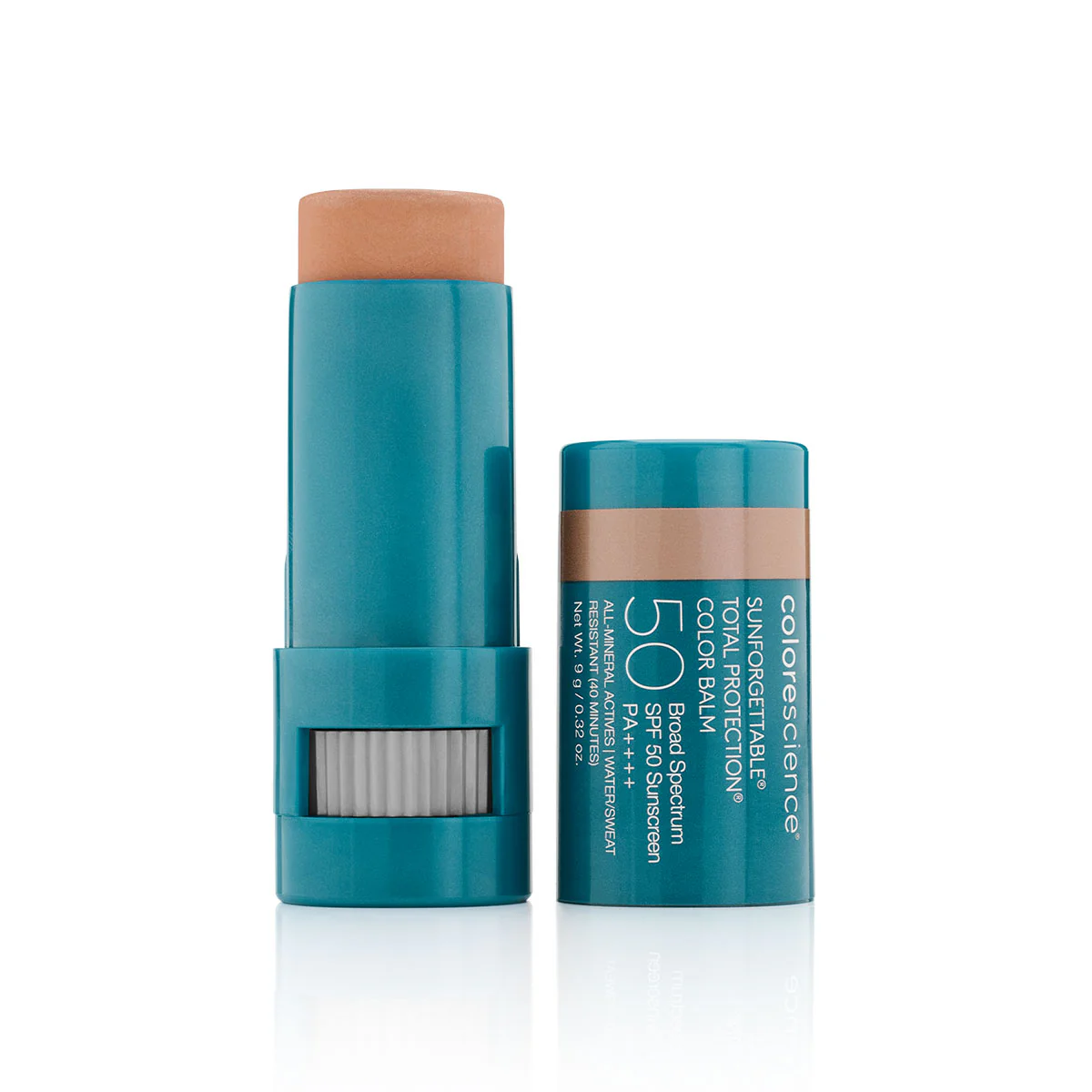 Colorescience Sunforgettable Total Protection Color Balm Bronze SPF 50 9 g