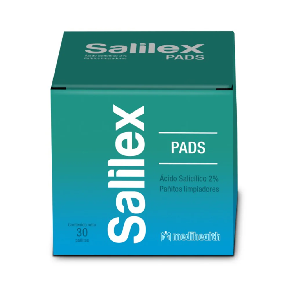 Italmex_Salilex_Pads_30_Piezas_7703281003939 Italmex_Salilex_Pads_30_Piezas_7703281003939