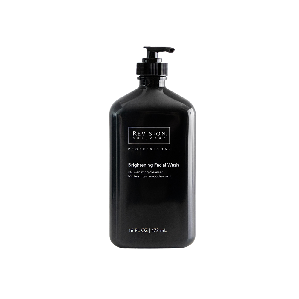 Revision Brightening Facial Wash 200 ml.