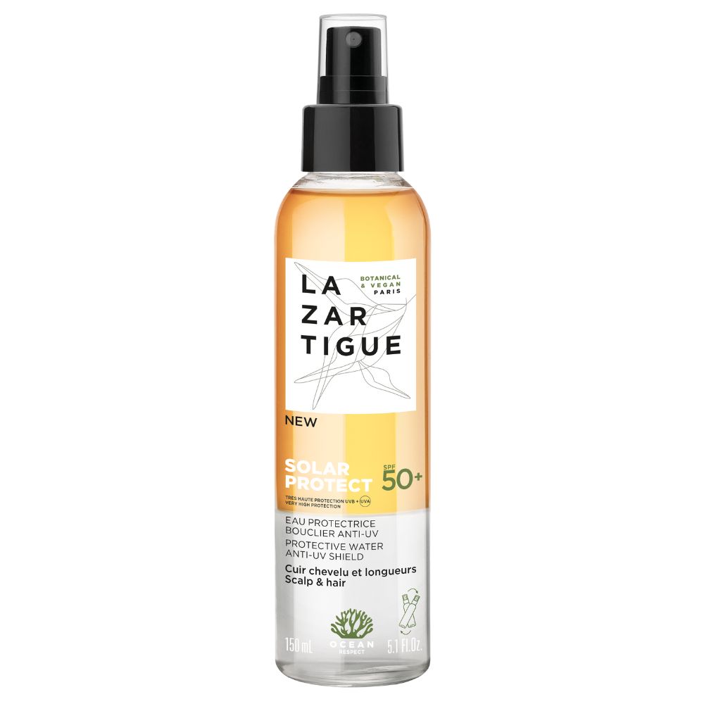 Lazartigue Solar Protect SPF 50+ 150 ml