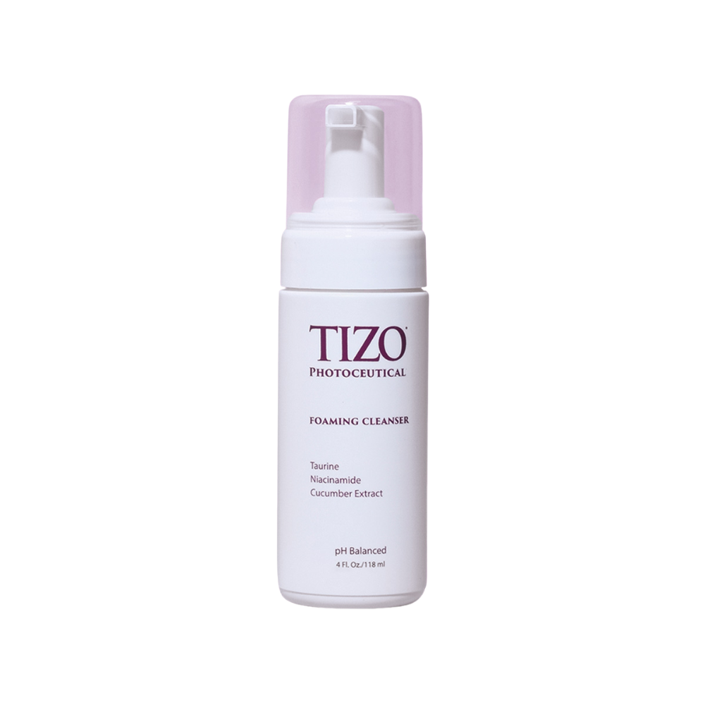 TIZO Photoceutical Foaming Cleanser