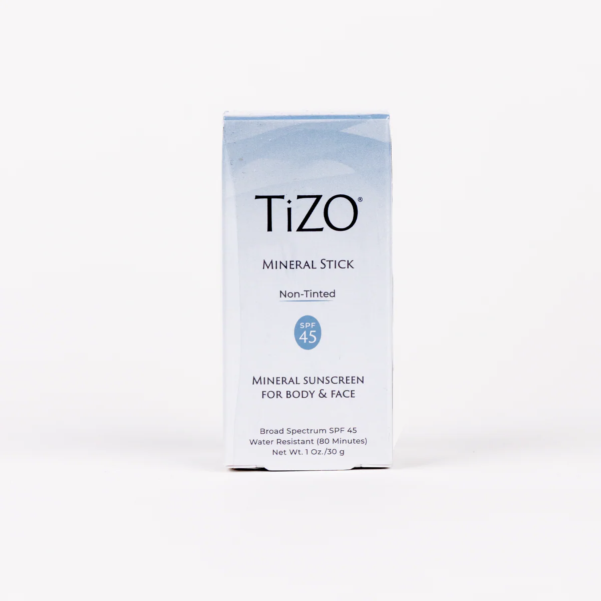 Tizo Mineral sin color Tizo Mineral sin color