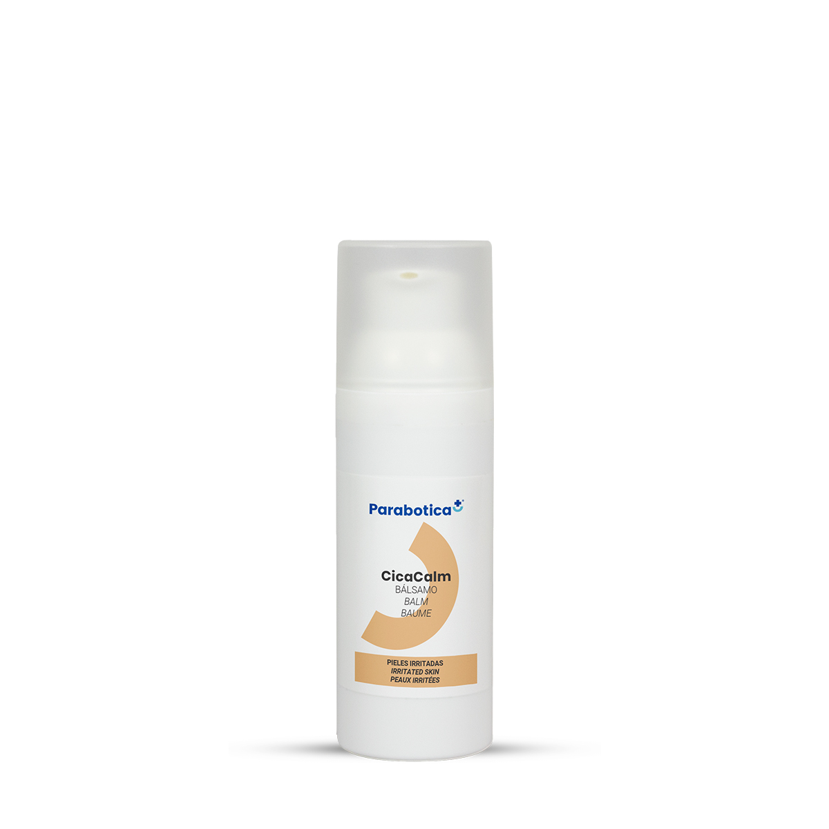 Parabotica CicaCalm Bálsamo 50 ml